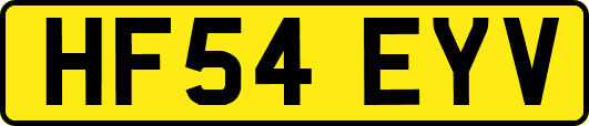 HF54EYV