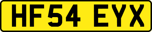 HF54EYX