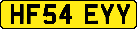 HF54EYY