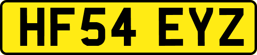 HF54EYZ