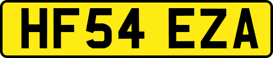 HF54EZA