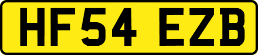 HF54EZB