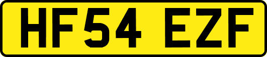 HF54EZF