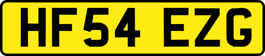 HF54EZG