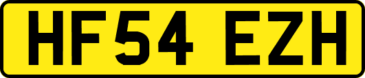 HF54EZH