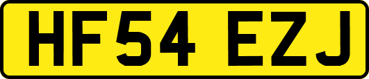 HF54EZJ