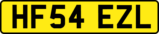 HF54EZL