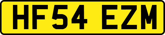 HF54EZM