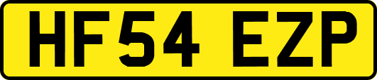HF54EZP