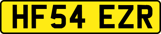 HF54EZR