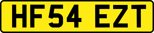 HF54EZT