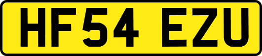 HF54EZU