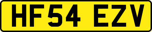 HF54EZV