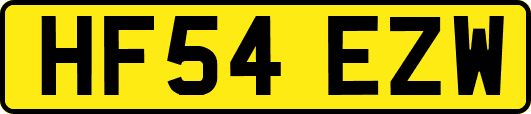 HF54EZW