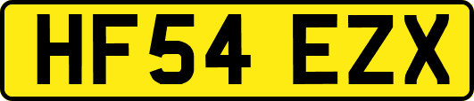 HF54EZX