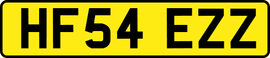 HF54EZZ