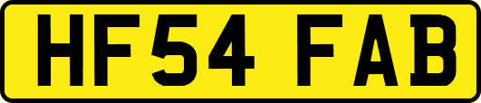 HF54FAB