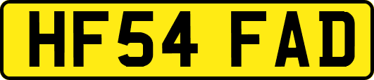 HF54FAD