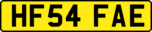 HF54FAE