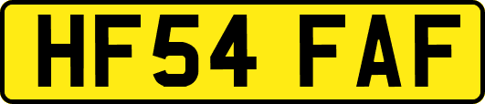 HF54FAF