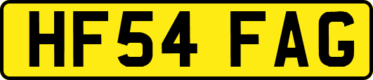 HF54FAG