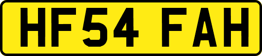 HF54FAH