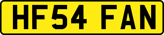 HF54FAN