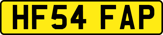 HF54FAP