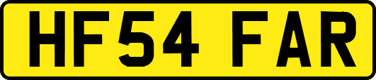 HF54FAR