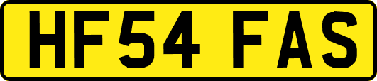 HF54FAS