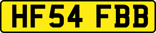 HF54FBB
