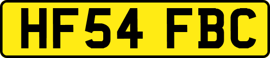 HF54FBC