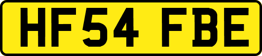 HF54FBE