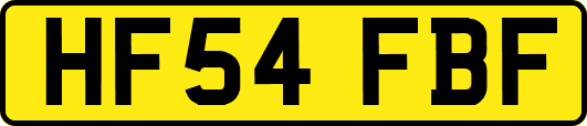 HF54FBF