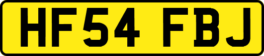 HF54FBJ