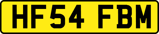 HF54FBM