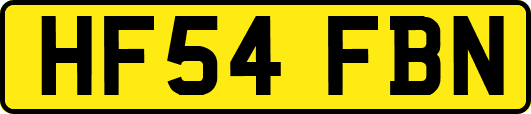 HF54FBN