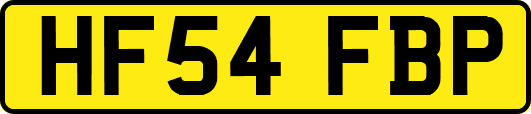 HF54FBP