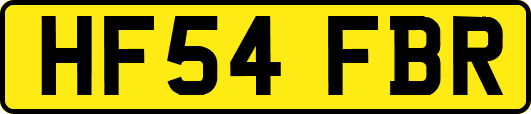HF54FBR
