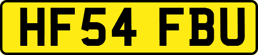 HF54FBU
