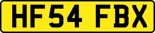 HF54FBX