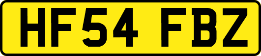 HF54FBZ