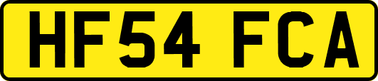 HF54FCA