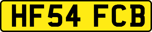 HF54FCB