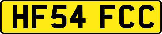HF54FCC
