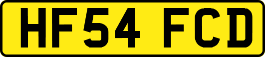HF54FCD