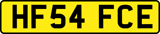 HF54FCE
