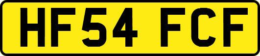 HF54FCF
