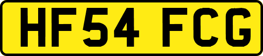 HF54FCG