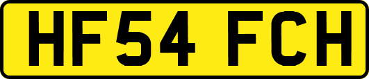 HF54FCH